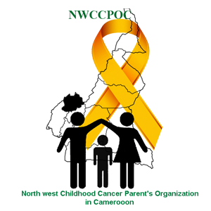 Northwest Childhood Cancer Parents Organization in Cameroon