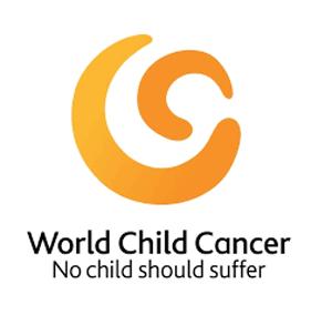  World Child Cancer
