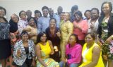 GBV stakeholders committed to mainstream SOP in their developmental actions