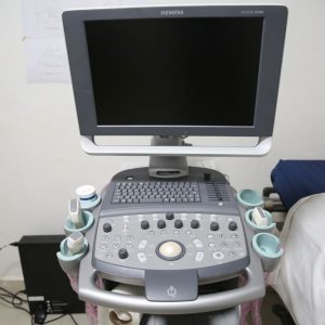 High-ultrasound-machine