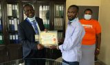 CBC Health Services commended and charged to do more for PWDs