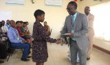 DAF awarding scholarship to one of the beneficaries_InPixio