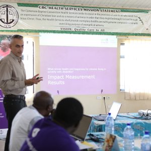 A presentation of HHI vision by Stratis