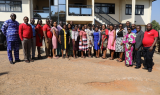 Doctors, nurses and HHI staff hand-in-glove to to tackle obstetric fistula in women