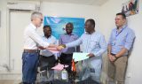 Partners in the MoU pledge to work towards Quality Health Care
