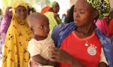 Maga women fear that vaccination cause sterility
