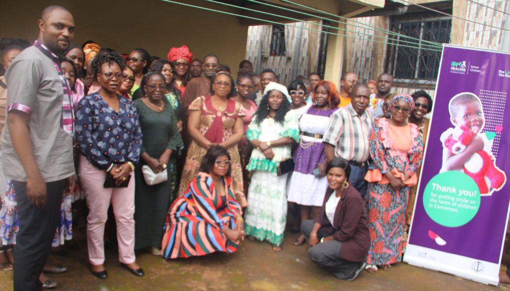 Nurses & midwives of the West region commit to help woemn with Fistula