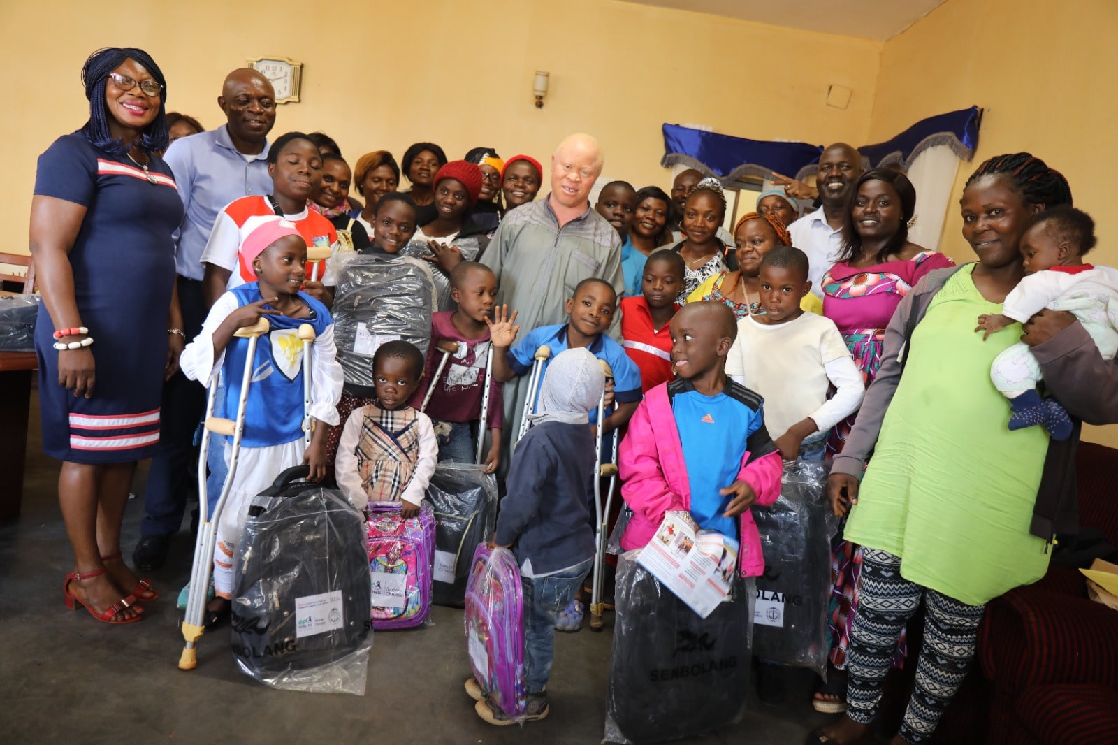 CWDs-grateful-for-donation-of-school-bags-a-livelihood-strategy-of-the-HHI-project