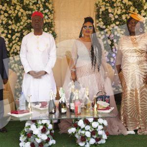 High Table