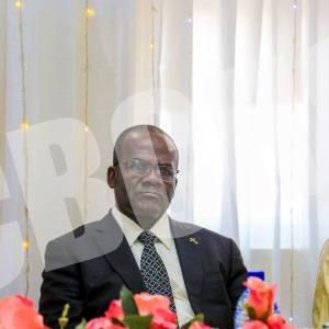 The Executive President of the Cameroon Baptist Convention