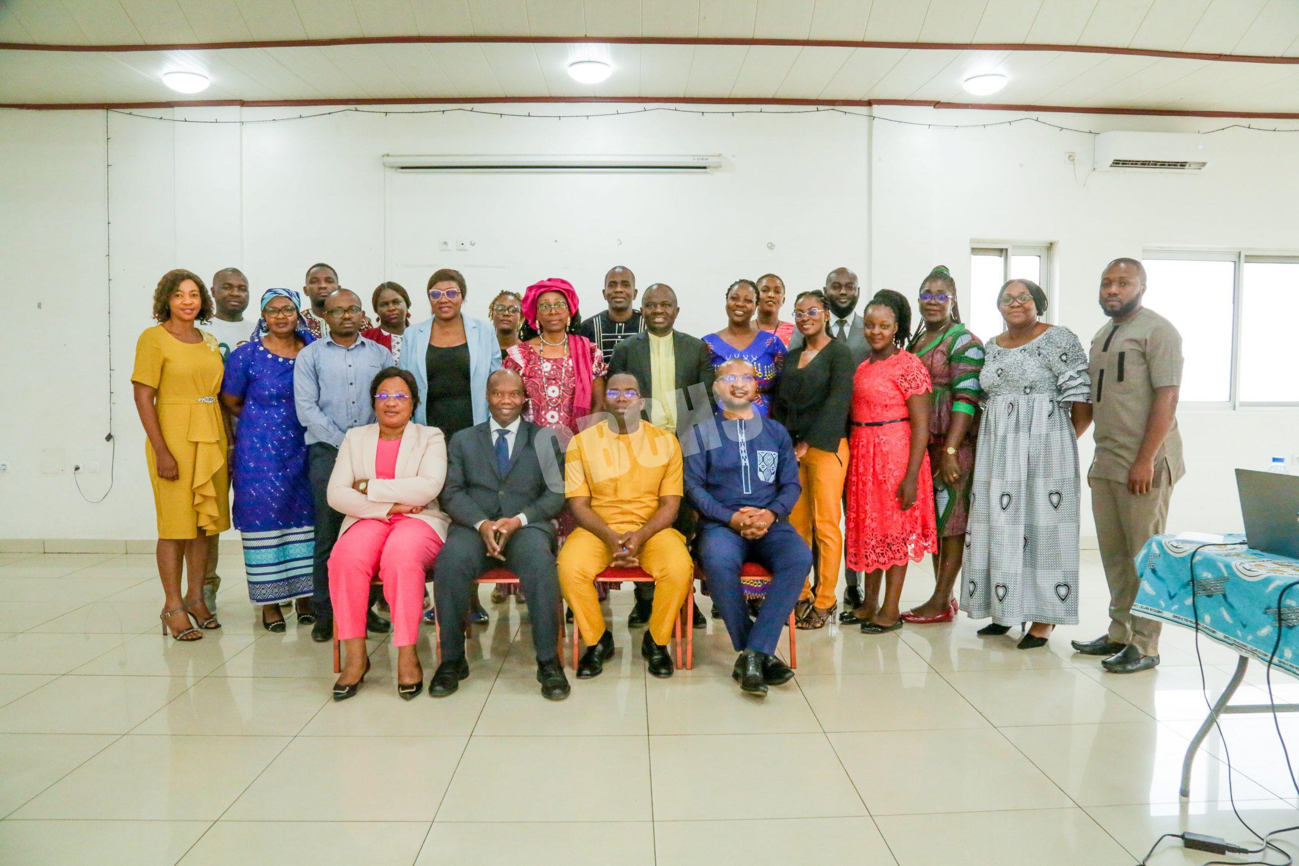 A Bundled Primary and Secondary Cervical Cancer Prevention Project Commences in Cameroon