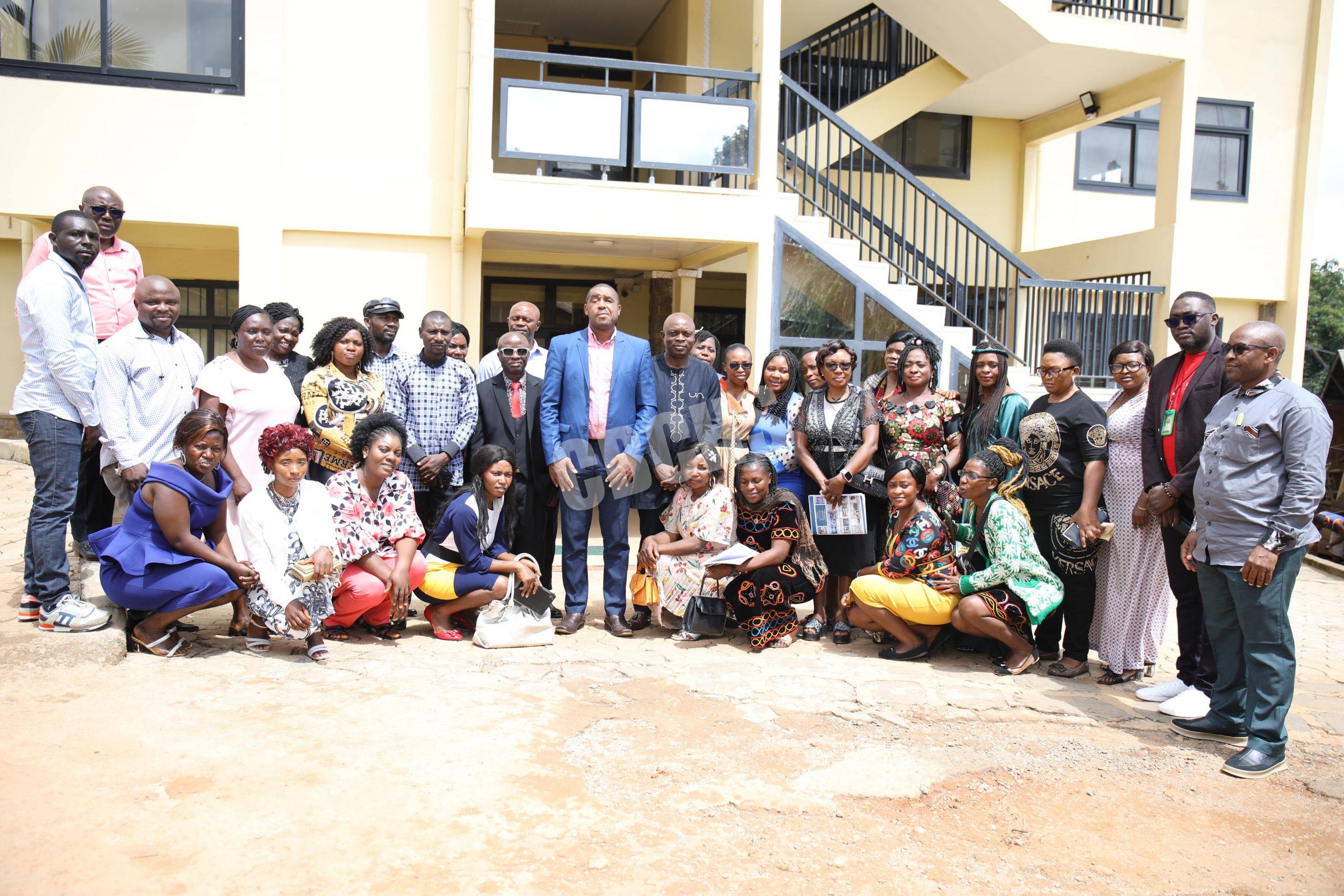 DHS & resource teachers