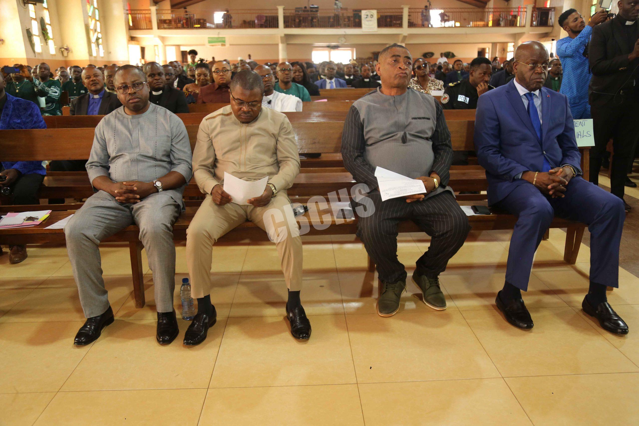 Government Officials