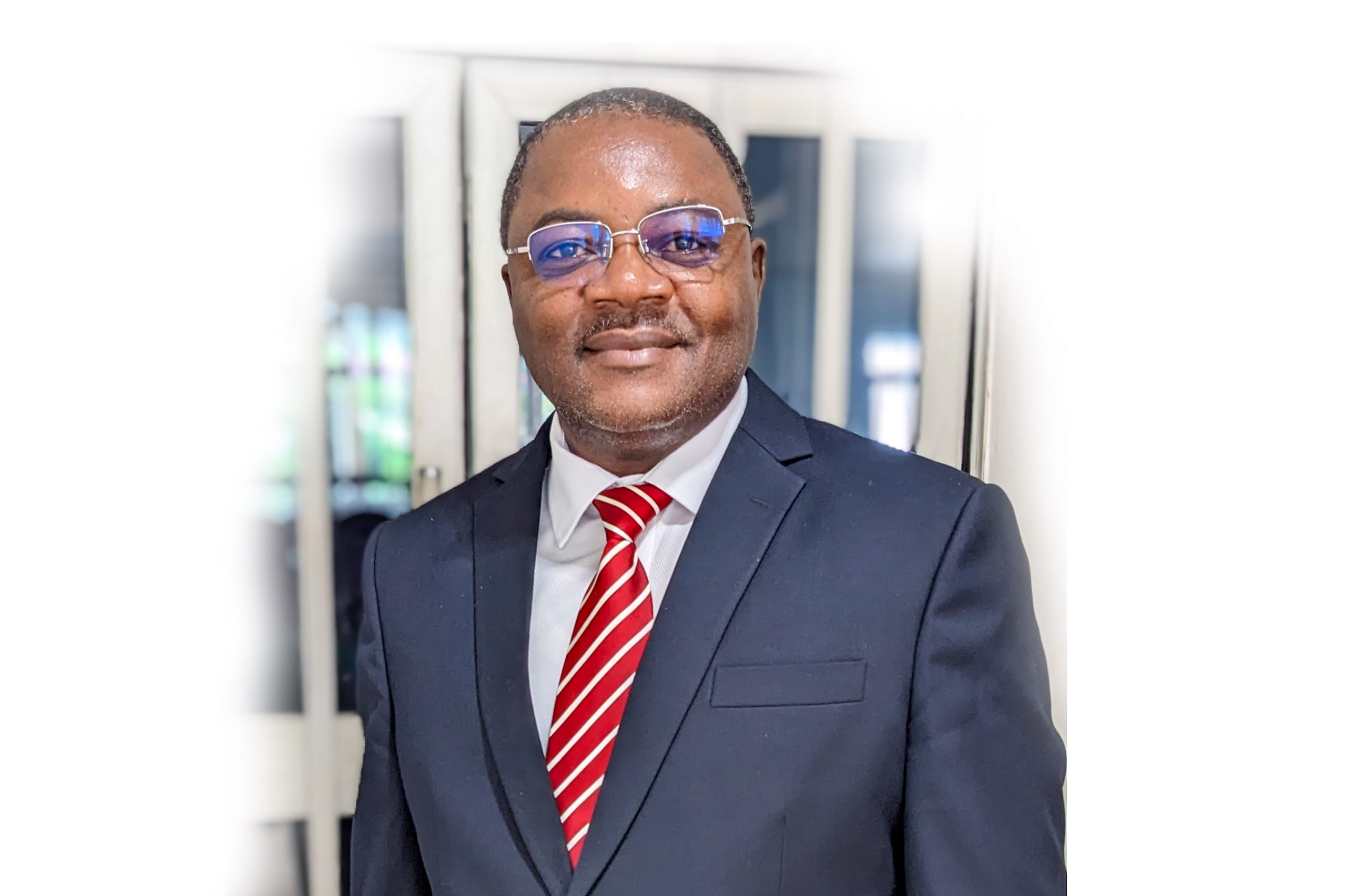 Mr Tosam Ephraim - Admin