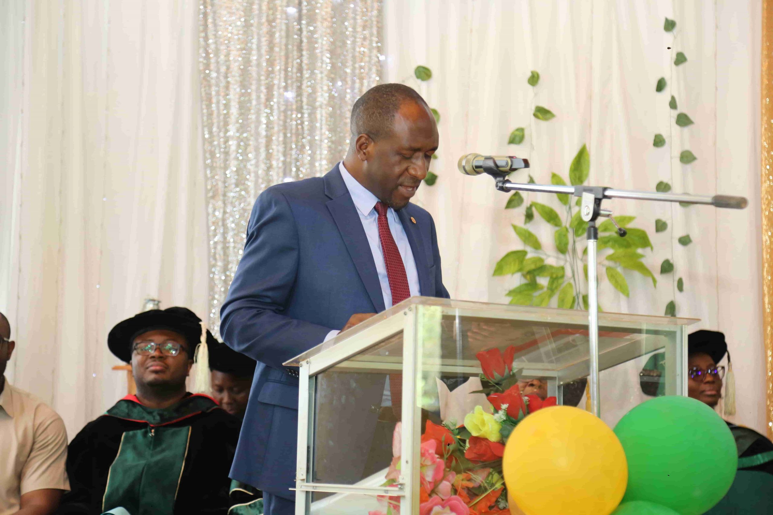 Award of certificate for successful completion of course