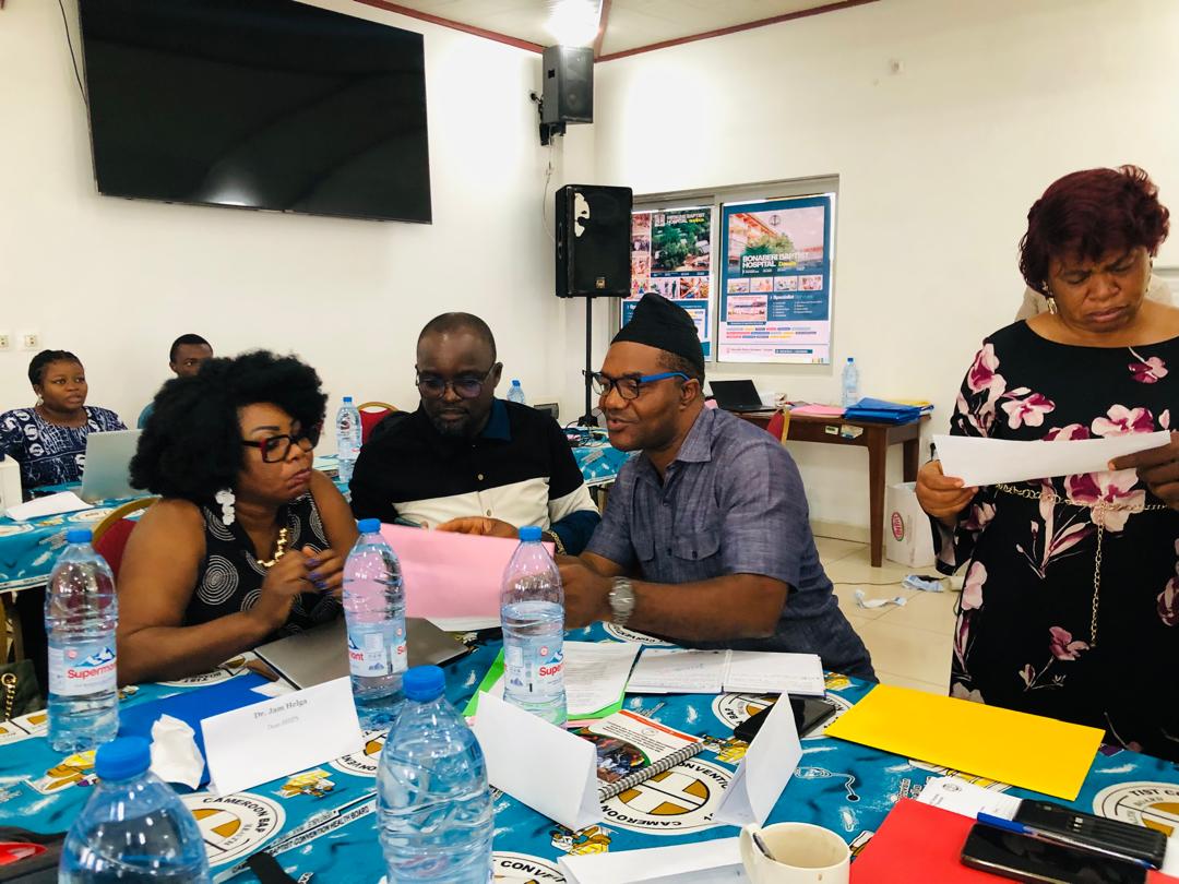 Better understanding of how BEN functions amongst stakeholders