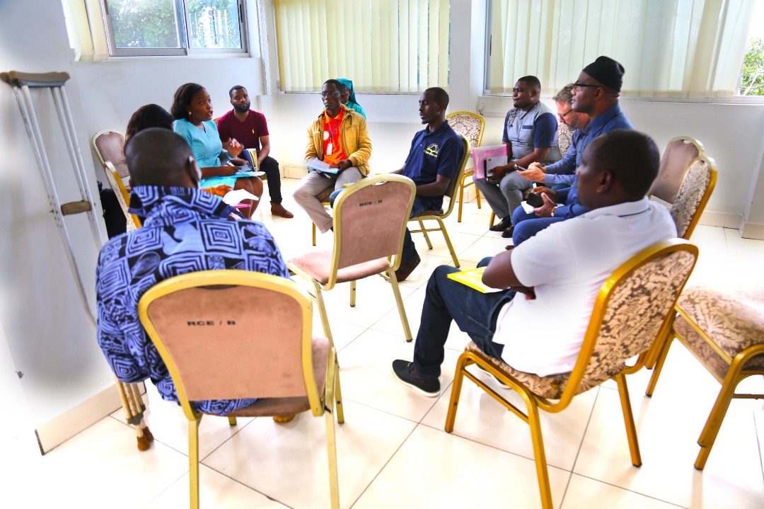 Focus group discussions