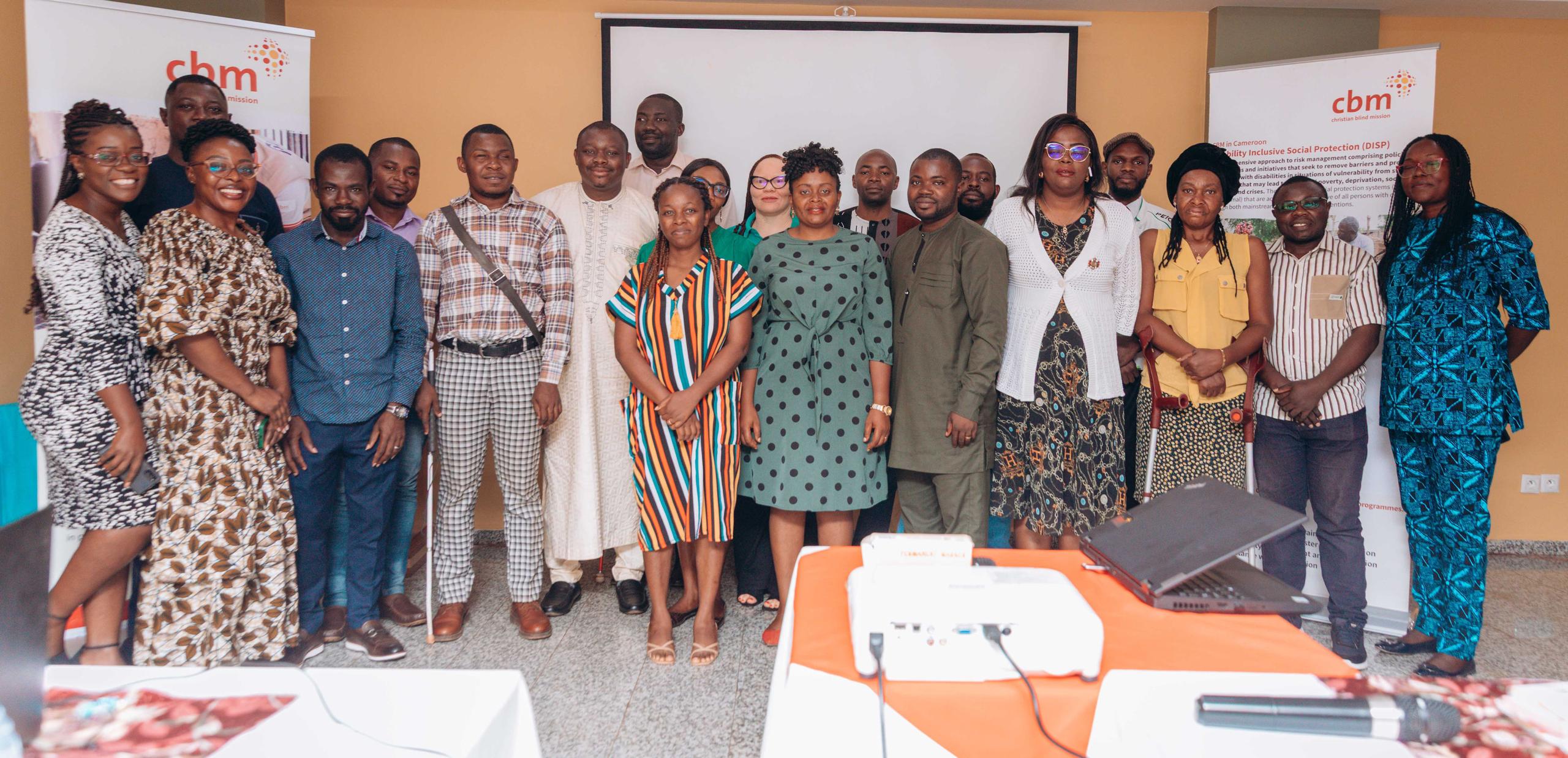 Journalists poised to advocate for DISP