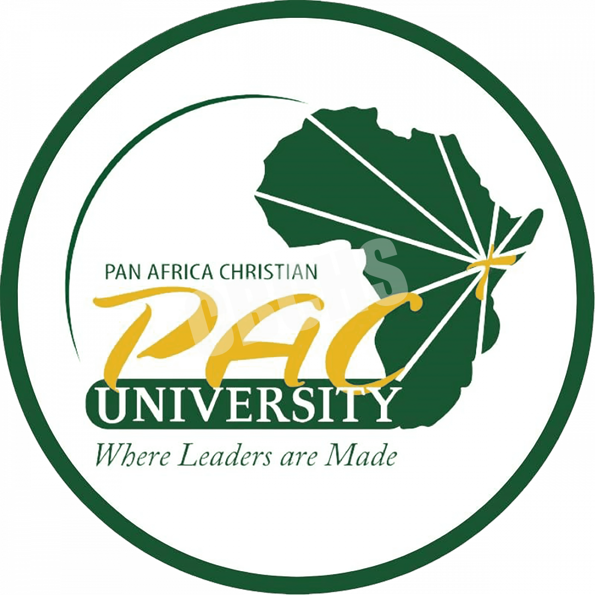 PAC University : Brand Short Description Type Here.