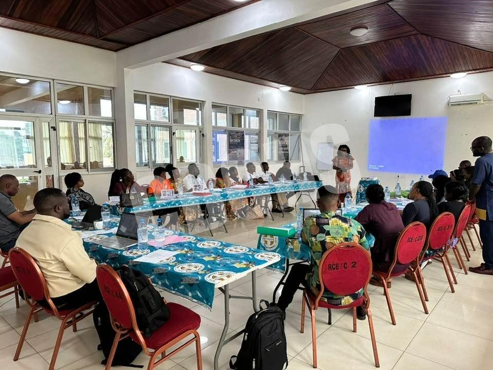 EDID Program Manager facilitating