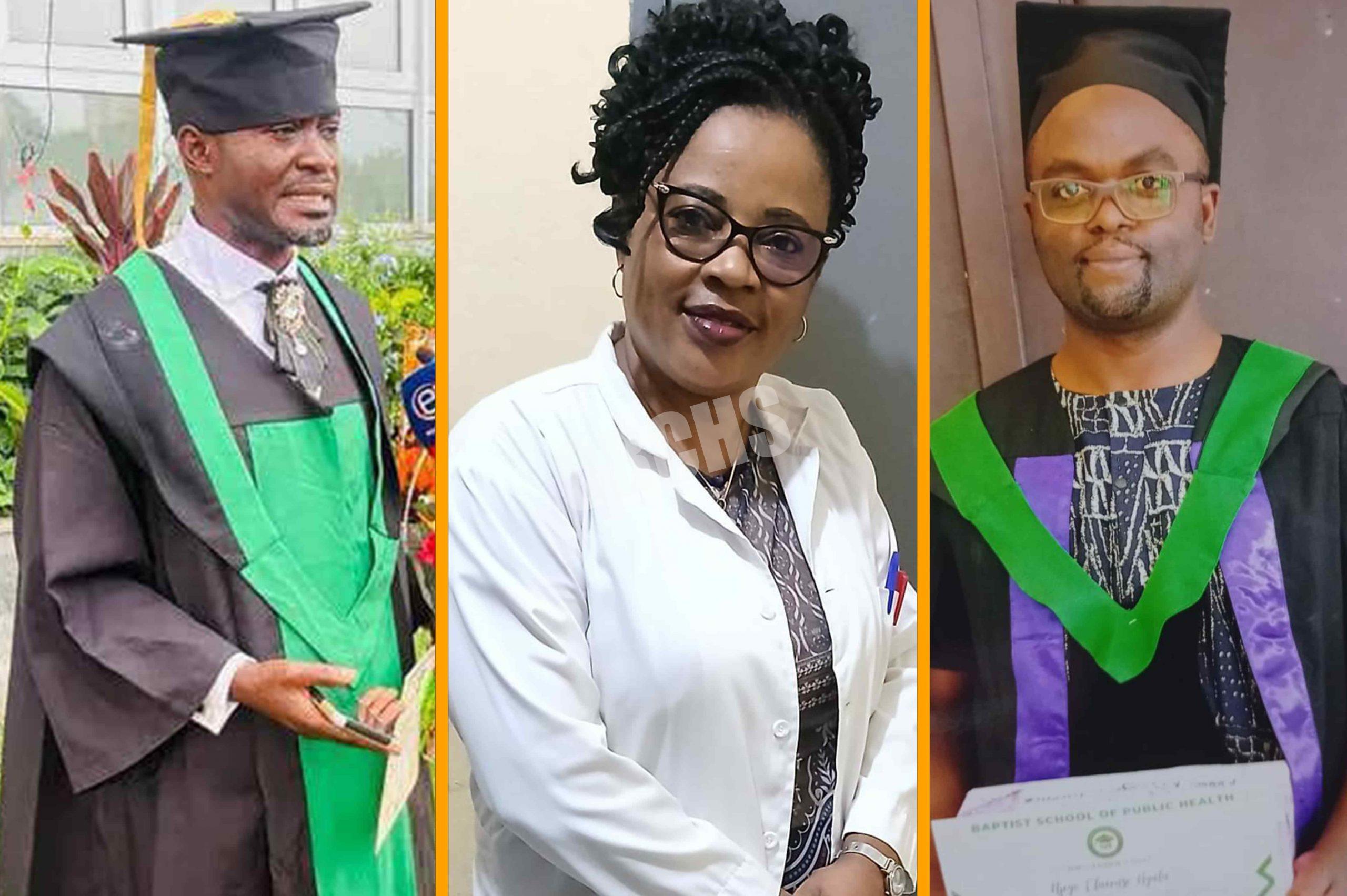 Testimony Pictures - RTCE