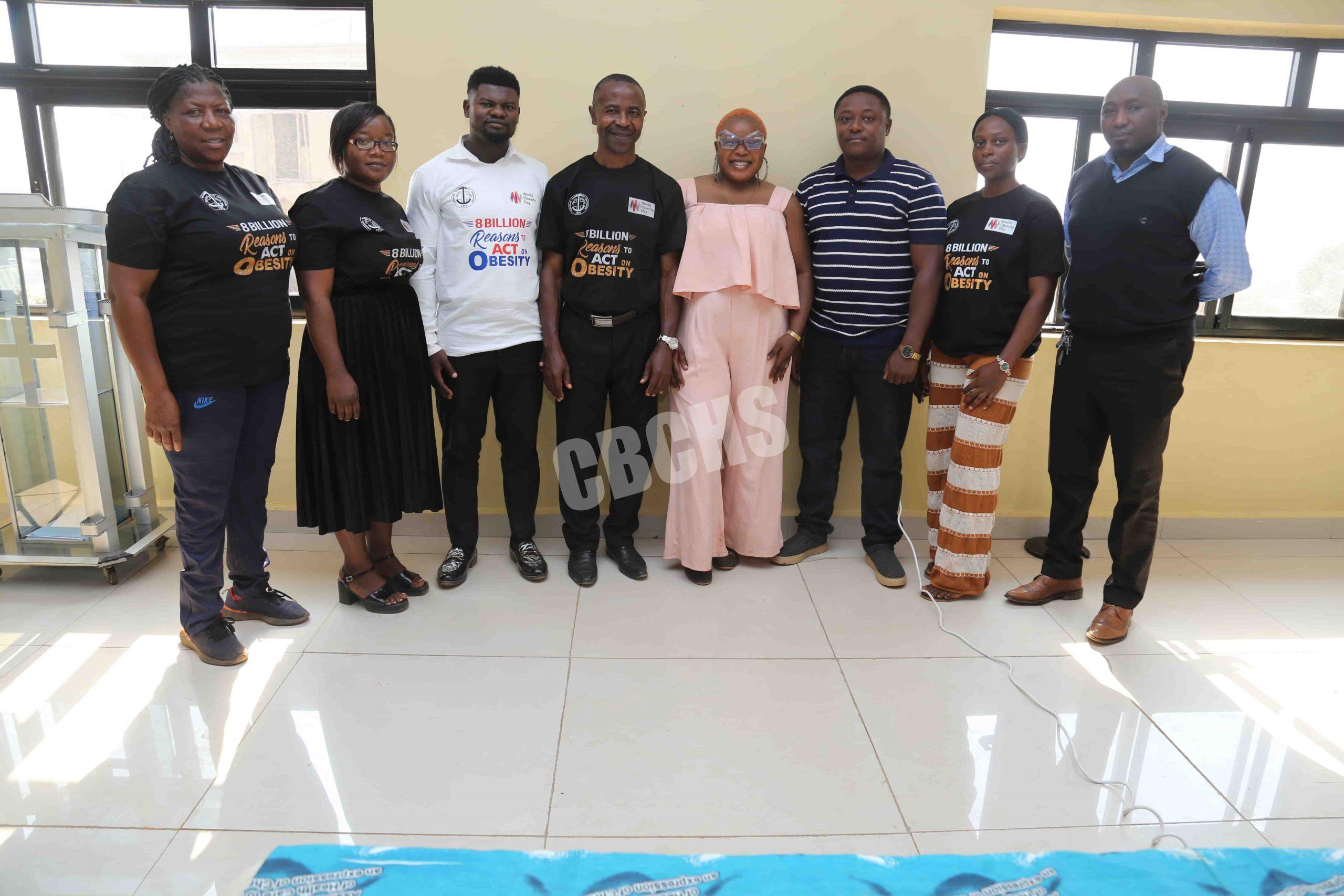 Media Organs ready to join the NCD Central Team to fight NCDs