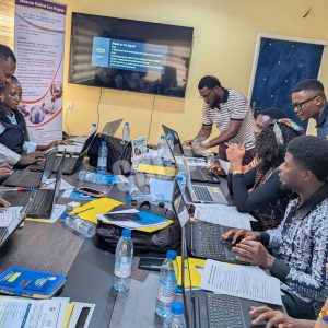 Practical Session on navigating the platform