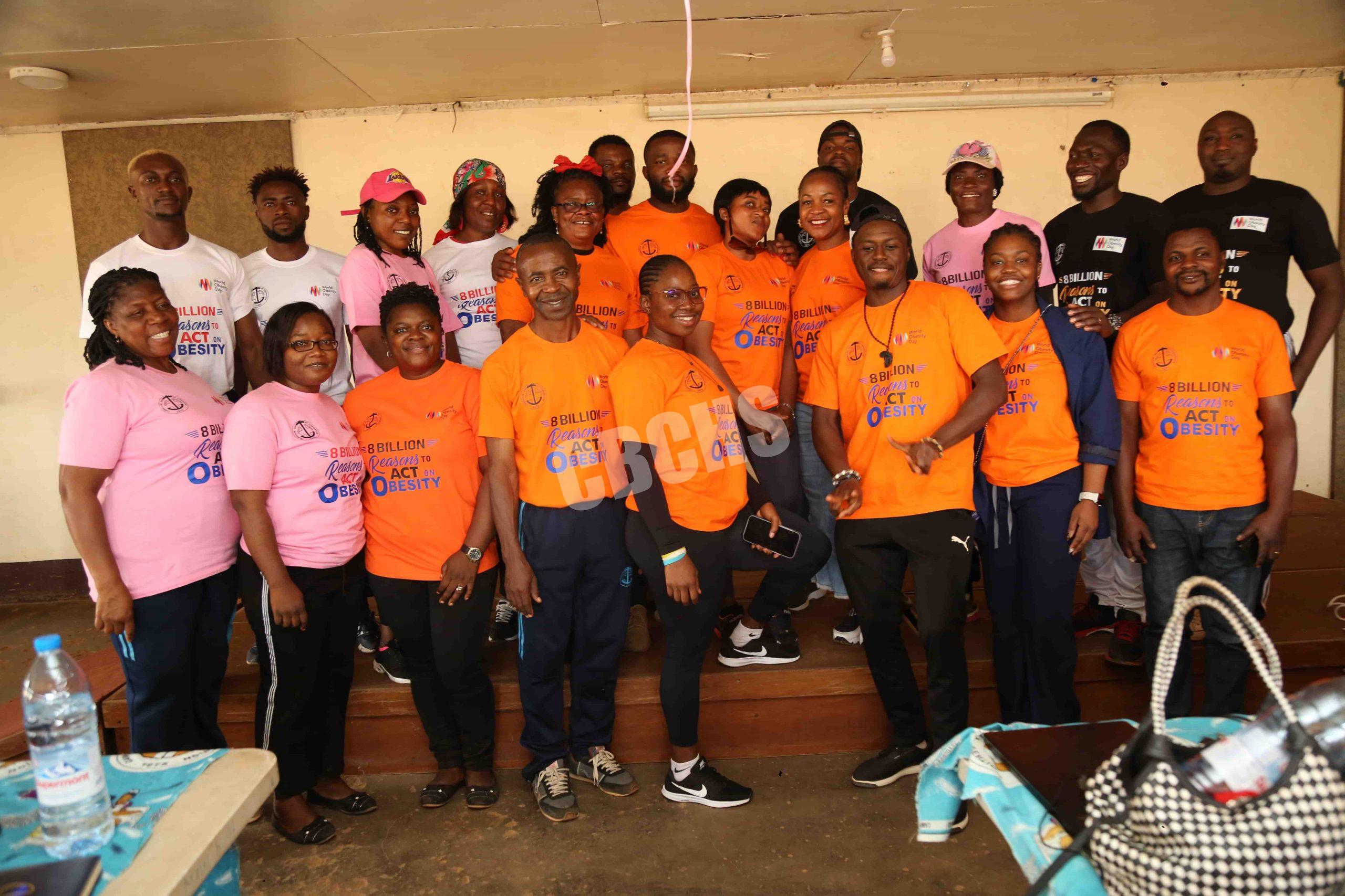 Selected coaches ready to change the narratives