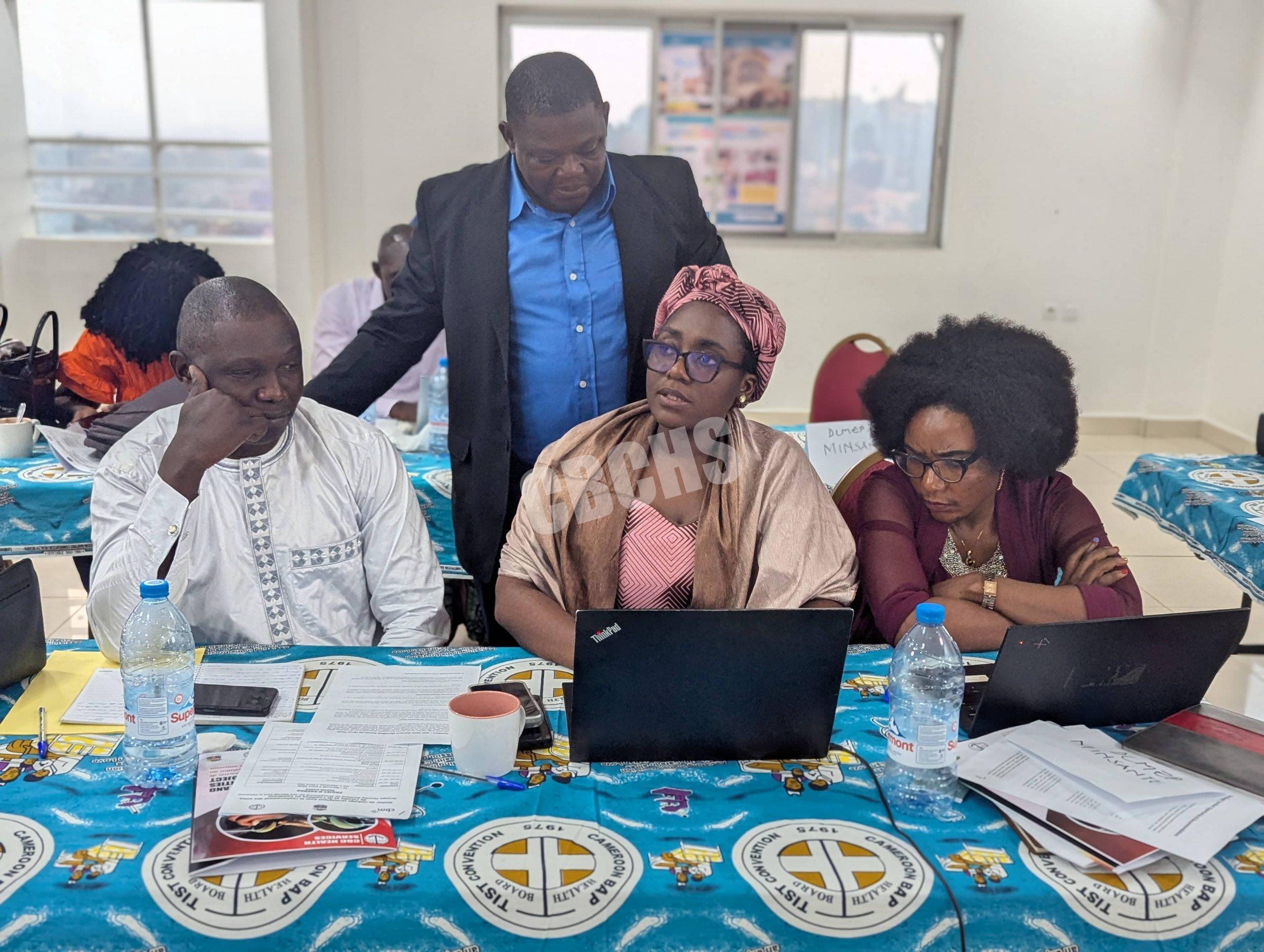 Discussions on ways froward for the national EHC draft plan