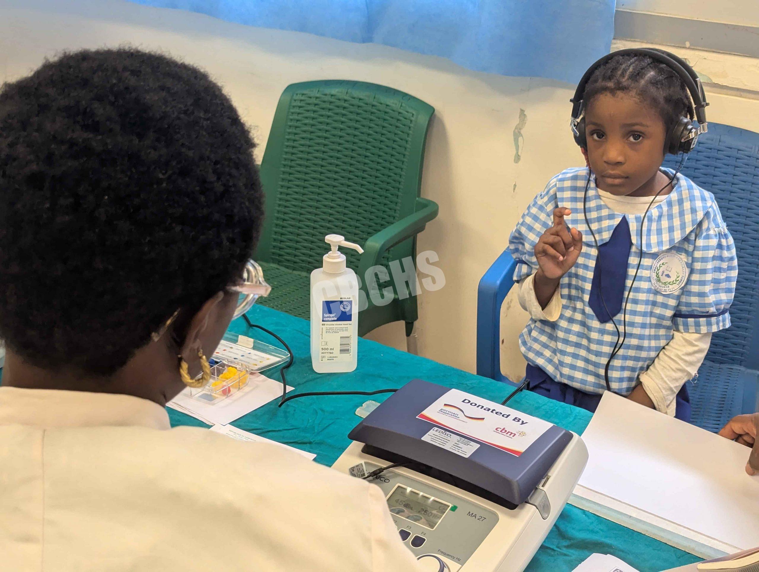 Hawa Iklas being screened