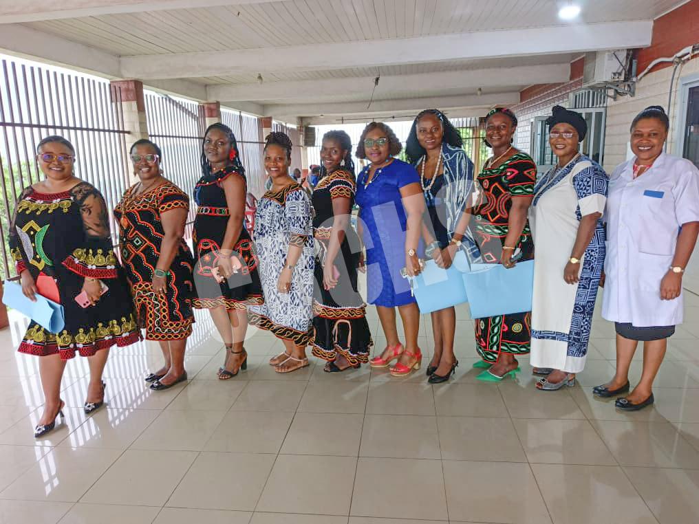 International Social Work Day in BHM