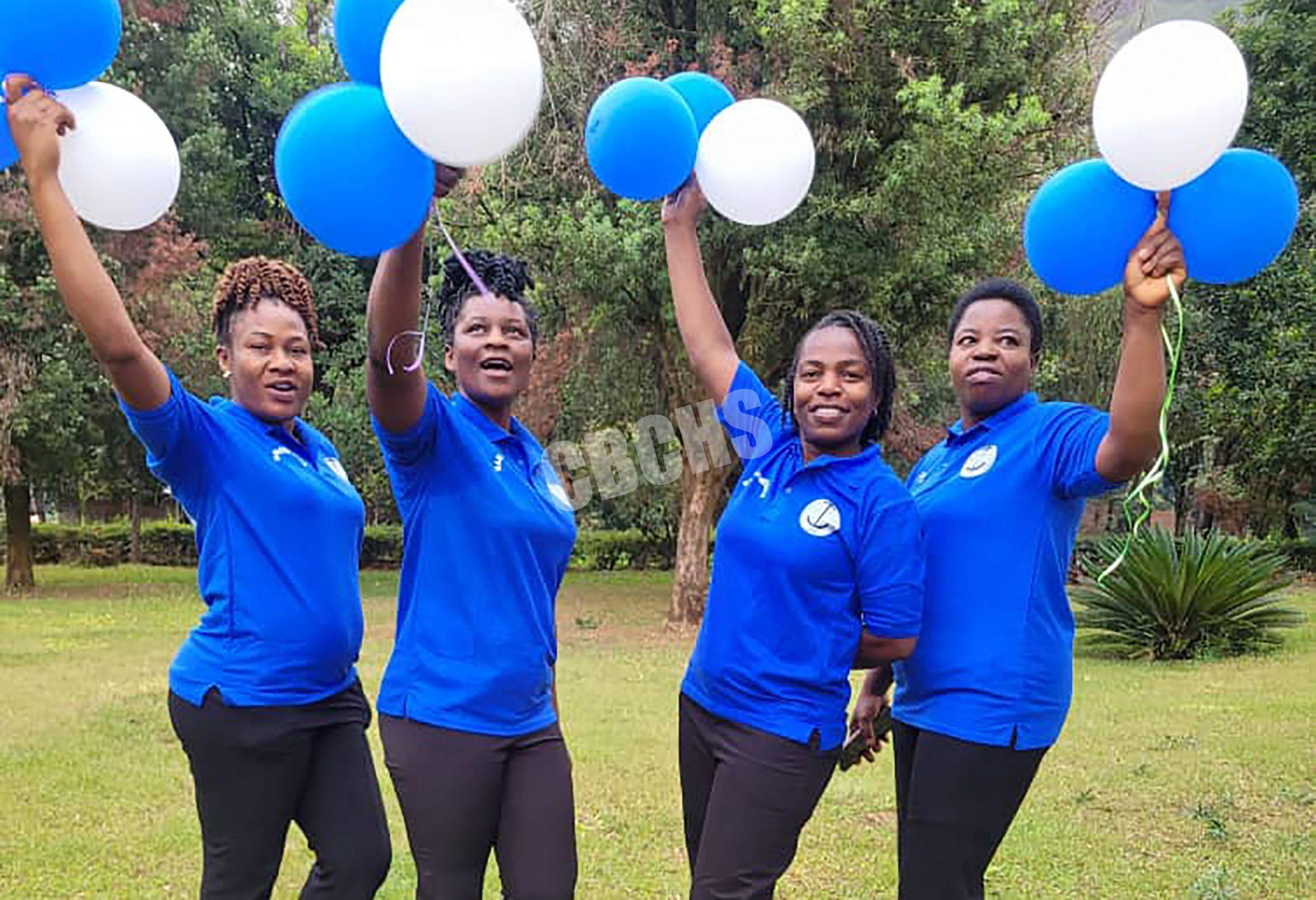 International Social Work Day in Mbingo 2