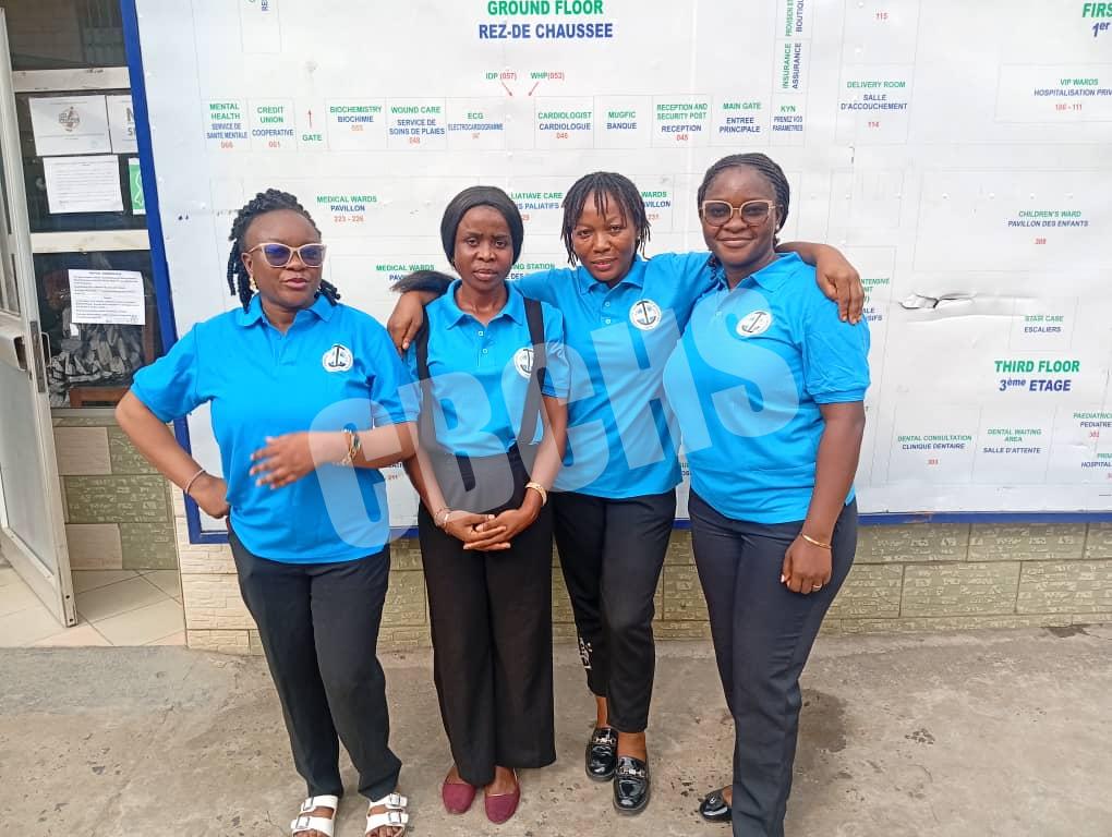 International Social Work Day