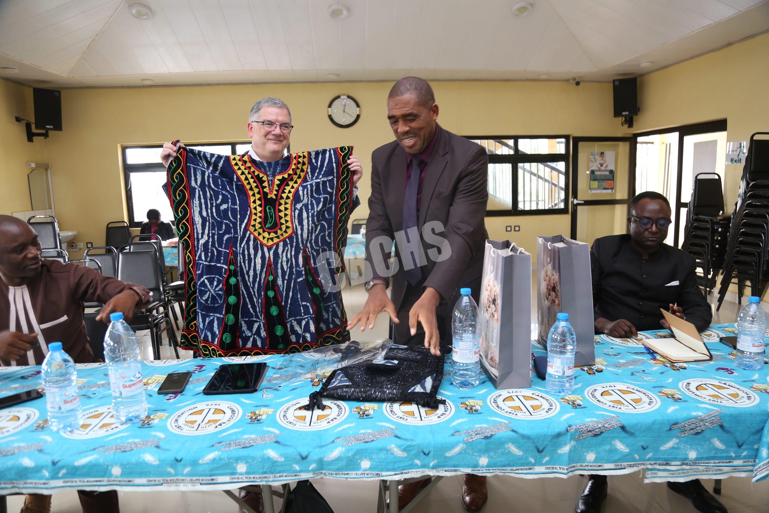 Decorated in NW tradititional regalia