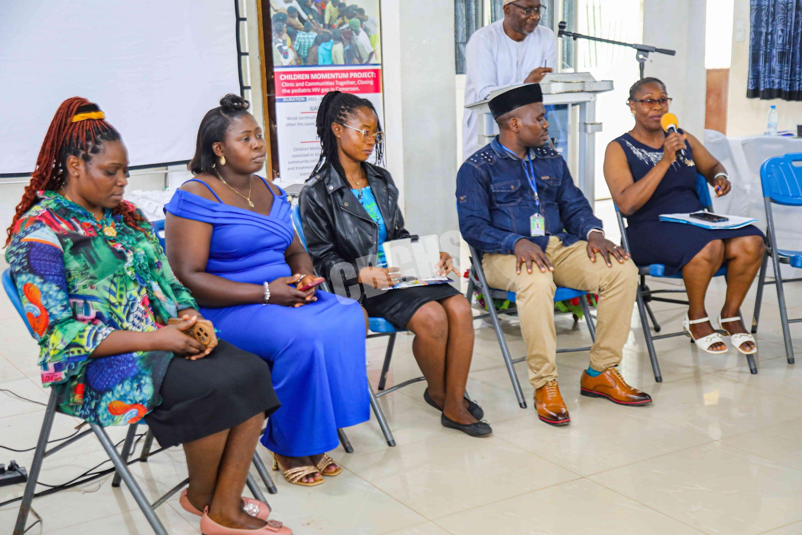 panel discussions and q&answer session